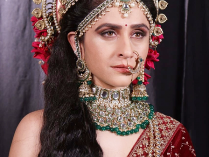 Hunar Hali Gandhi reflects on her portrayal of Kaikeyi in 'Veer Hanuman' | Hunar Hali Gandhi reflects on her portrayal of Kaikeyi in 'Veer Hanuman' Hunar Hali Gandhi reflects on her portrayal of Kaikeyi in 'Veer Hanuman' | Hunar Hali Gandhi reflects on her portrayal of Kaikeyi in 'Veer Hanuman'