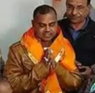 Son of former Rajasthan MP Mahavir Bhagora found dead in Udaipur | Son of former Rajasthan MP Mahavir Bhagora found dead in Udaipur Son of former Rajasthan MP Mahavir Bhagora found dead in Udaipur | Son of former Rajasthan MP Mahavir Bhagora found dead in Udaipur
