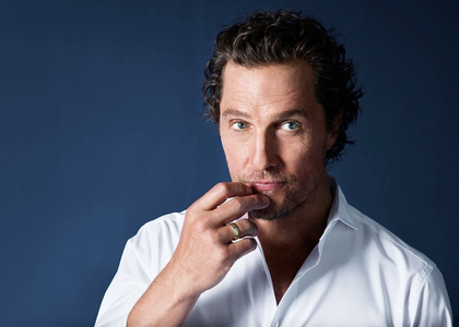 Matthew McConaughey sets to reunite with ‘True Detective’ creator | Matthew McConaughey sets to reunite with ‘True Detective’ creator Matthew McConaughey sets to reunite with ‘True Detective’ creator | Matthew McConaughey sets to reunite with ‘True Detective’ creator