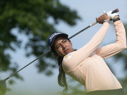 Golf: Avani lies second, Diksha and Tvesa also make cut at Hulencourt Women’s Open | Golf: Avani lies second, Diksha and Tvesa also make cut at Hulencourt Women’s Open Golf: Avani lies second, Diksha and Tvesa also make cut at Hulencourt Women’s Open | Golf: Avani lies second, Diksha and Tvesa also make cut at Hulencourt Women’s Open