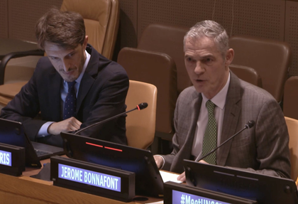 France says Israel has right to defend itself from nuclear threats | France says Israel has right to defend itself from nuclear threats France says Israel has right to defend itself from nuclear threats | France says Israel has right to defend itself from nuclear threats