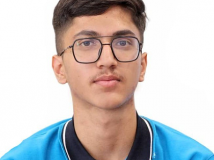 Mahesh Kumar from Rajasthan tops NEET-2025, 7 students from state in top 15 | Mahesh Kumar from Rajasthan tops NEET-2025, 7 students from state in top 15 Mahesh Kumar from Rajasthan tops NEET-2025, 7 students from state in top 15 | Mahesh Kumar from Rajasthan tops NEET-2025, 7 students from state in top 15