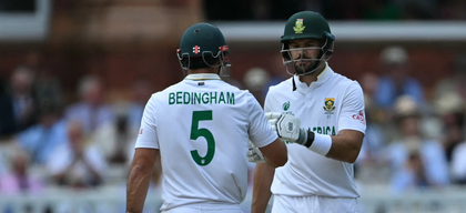 WTC Final: Markram hits 136 as South Africa end their ICC title drought with 5-wicket win over Australia | WTC Final: Markram hits 136 as South Africa end their ICC title drought with 5-wicket win over Australia WTC Final: Markram hits 136 as South Africa end their ICC title drought with 5-wicket win over Australia | WTC Final: Markram hits 136 as South Africa end their ICC title drought with 5-wicket win over Australia