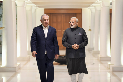 Not discarding possibility of PM Modi brokering peace with Iran: Israeli Ambassador | Not discarding possibility of PM Modi brokering peace with Iran: Israeli Ambassador Not discarding possibility of PM Modi brokering peace with Iran: Israeli Ambassador | Not discarding possibility of PM Modi brokering peace with Iran: Israeli Ambassador