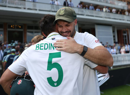 'It’s one of the most special days': Markram after taking South Africa to WTC glory | 'It’s one of the most special days': Markram after taking South Africa to WTC glory 'It’s one of the most special days': Markram after taking South Africa to WTC glory | 'It’s one of the most special days': Markram after taking South Africa to WTC glory