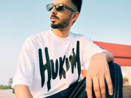 Chill out guys, says Anirudh as he trashes wedding rumours | Chill out guys, says Anirudh as he trashes wedding rumours Chill out guys, says Anirudh as he trashes wedding rumours | Chill out guys, says Anirudh as he trashes wedding rumours