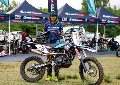 National Rally C'ship: Aishwarya Pissay eyes victory in Round 2 | National Rally C'ship: Aishwarya Pissay eyes victory in Round 2