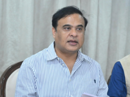 Assam CM blames Cong regime for missed chance to stop Pak from becoming nuclear state | Assam CM blames Cong regime for missed chance to stop Pak from becoming nuclear state