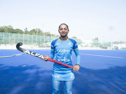 Indian junior women’s hockey team beats Australia 2-1 to continue their unbeaten run in Europe | Indian junior women’s hockey team beats Australia 2-1 to continue their unbeaten run in Europe Indian junior women’s hockey team beats Australia 2-1 to continue their unbeaten run in Europe | Indian junior women’s hockey team beats Australia 2-1 to continue their unbeaten run in Europe