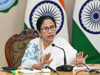 Only Mamata Banerjee's photos to be used at TMC's Martyrs' Day programme this year | Only Mamata Banerjee's photos to be used at TMC's Martyrs' Day programme this year Only Mamata Banerjee's photos to be used at TMC's Martyrs' Day programme this year | Only Mamata Banerjee's photos to be used at TMC's Martyrs' Day programme this year