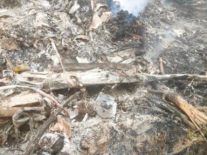 Civil Aviation Ministry issues strict instructions to DGCA to enforce chopper safety | Civil Aviation Ministry issues strict instructions to DGCA to enforce chopper safety