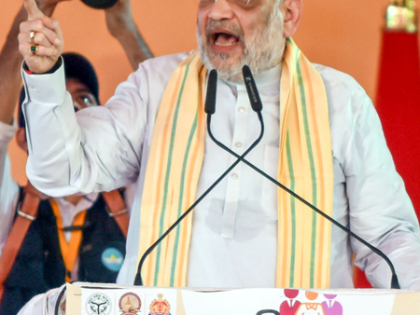 ‘Harming Indians will invite punishment’, HM Shah on Op Sindoor | ‘Harming Indians will invite punishment’, HM Shah on Op Sindoor ‘Harming Indians will invite punishment’, HM Shah on Op Sindoor | ‘Harming Indians will invite punishment’, HM Shah on Op Sindoor