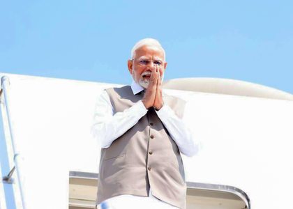 Indian diaspora in Canada hopeful of renewed ties ahead of PM Modi's visit | Indian diaspora in Canada hopeful of renewed ties ahead of PM Modi's visit Indian diaspora in Canada hopeful of renewed ties ahead of PM Modi's visit | Indian diaspora in Canada hopeful of renewed ties ahead of PM Modi's visit