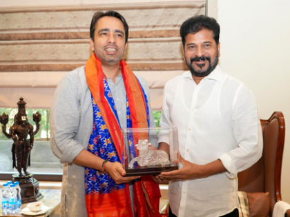 Govt launches Centre of Logistics Training Excellence in Hyderabad to boost tech‑led logistics skilling | Govt launches Centre of Logistics Training Excellence in Hyderabad to boost tech‑led logistics skilling