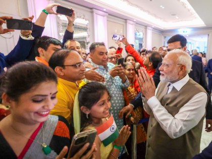 'Govt’s new Bill has potential to get better deal for Indians working overseas' | 'Govt’s new Bill has potential to get better deal for Indians working overseas'