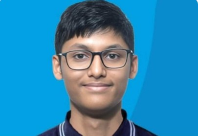 Indore's Utkarsh Awadhiya secures 2nd rank in NEET UG; four students from MP among top 100 | Indore's Utkarsh Awadhiya secures 2nd rank in NEET UG; four students from MP among top 100