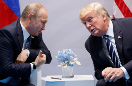 Trump says he, Putin agree 'war between Israel-Iran should end' | Trump says he, Putin agree 'war between Israel-Iran should end' Trump says he, Putin agree 'war between Israel-Iran should end' | Trump says he, Putin agree 'war between Israel-Iran should end'