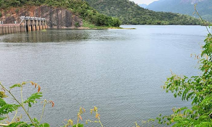 Southwest monsoon intensifies, water level rises in key reservoirs in two TN districts | Southwest monsoon intensifies, water level rises in key reservoirs in two TN districts Southwest monsoon intensifies, water level rises in key reservoirs in two TN districts | Southwest monsoon intensifies, water level rises in key reservoirs in two TN districts