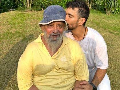 Neha Dhupia honours the memory of late father-in-law Bishan Singh Bedi, calls Angad Bedi the ‘best daddy ever’ | Neha Dhupia honours the memory of late father-in-law Bishan Singh Bedi, calls Angad Bedi the ‘best daddy ever’ Neha Dhupia honours the memory of late father-in-law Bishan Singh Bedi, calls Angad Bedi the ‘best daddy ever’ | Neha Dhupia honours the memory of late father-in-law Bishan Singh Bedi, calls Angad Bedi the ‘best daddy ever’