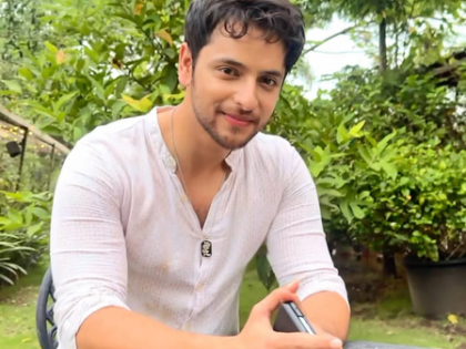 ‘Anupamaa’ actor Shivam Khajuria shares a cherished childhood memory of his late father on Father’s Day | ‘Anupamaa’ actor Shivam Khajuria shares a cherished childhood memory of his late father on Father’s Day ‘Anupamaa’ actor Shivam Khajuria shares a cherished childhood memory of his late father on Father’s Day | ‘Anupamaa’ actor Shivam Khajuria shares a cherished childhood memory of his late father on Father’s Day