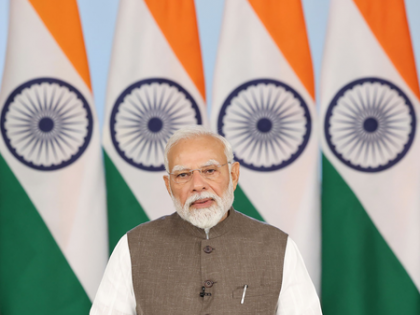 Don't see occasional setbacks as major barriers in India-Canada ties: Diaspora on PM Modi's visit | Don't see occasional setbacks as major barriers in India-Canada ties: Diaspora on PM Modi's visit Don't see occasional setbacks as major barriers in India-Canada ties: Diaspora on PM Modi's visit | Don't see occasional setbacks as major barriers in India-Canada ties: Diaspora on PM Modi's visit