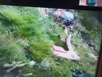 All seven, including infant, killed in U'kand helicopter crash | All seven, including infant, killed in U'kand helicopter crash All seven, including infant, killed in U'kand helicopter crash | All seven, including infant, killed in U'kand helicopter crash