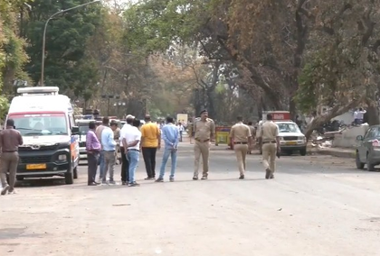 Plane crash: 31 victims identified, search for Vijay Rupani's mortal remains continues | Plane crash: 31 victims identified, search for Vijay Rupani's mortal remains continues Plane crash: 31 victims identified, search for Vijay Rupani's mortal remains continues | Plane crash: 31 victims identified, search for Vijay Rupani's mortal remains continues