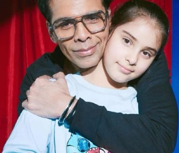 Karan Johar reflects on fatherhood journey, says being a single parent is his most fulfilling decision | Karan Johar reflects on fatherhood journey, says being a single parent is his most fulfilling decision Karan Johar reflects on fatherhood journey, says being a single parent is his most fulfilling decision | Karan Johar reflects on fatherhood journey, says being a single parent is his most fulfilling decision