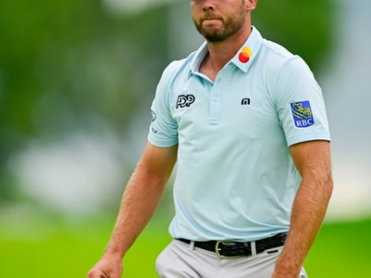 Golf: Burns takes one-shot lead heading into US Open final round | Golf: Burns takes one-shot lead heading into US Open final round Golf: Burns takes one-shot lead heading into US Open final round | Golf: Burns takes one-shot lead heading into US Open final round