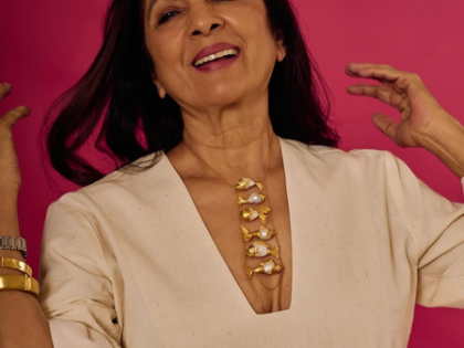 Neena Gupta reveals why she was asked to return to her van during filming of ‘Metro... In Dino’ scene | Neena Gupta reveals why she was asked to return to her van during filming of ‘Metro... In Dino’ scene Neena Gupta reveals why she was asked to return to her van during filming of ‘Metro... In Dino’ scene | Neena Gupta reveals why she was asked to return to her van during filming of ‘Metro... In Dino’ scene