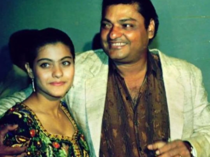 Kajol remembers her father as the source of her ‘unshakable confidence’ | Kajol remembers her father as the source of her ‘unshakable confidence’ Kajol remembers her father as the source of her ‘unshakable confidence’ | Kajol remembers her father as the source of her ‘unshakable confidence’
