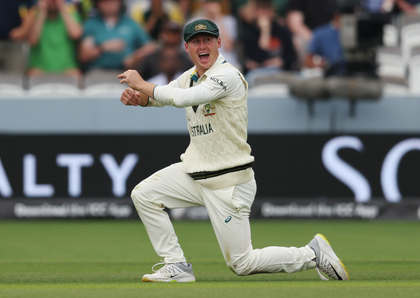 McDonald hints at top-order changes for Australia after WTC final loss | McDonald hints at top-order changes for Australia after WTC final loss McDonald hints at top-order changes for Australia after WTC final loss | McDonald hints at top-order changes for Australia after WTC final loss