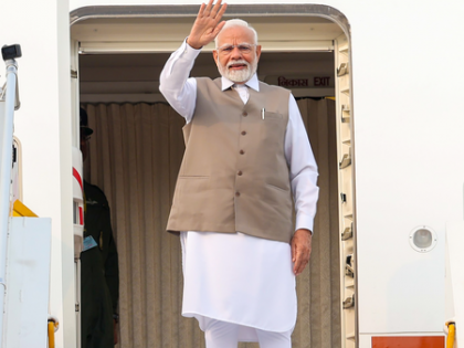 'Proud to have leader like Narendra Modi': Indian diaspora in Canada welcomes G7 invitation to PM | 'Proud to have leader like Narendra Modi': Indian diaspora in Canada welcomes G7 invitation to PM 'Proud to have leader like Narendra Modi': Indian diaspora in Canada welcomes G7 invitation to PM | 'Proud to have leader like Narendra Modi': Indian diaspora in Canada welcomes G7 invitation to PM