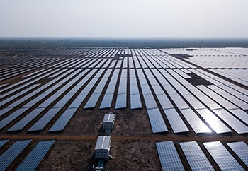 Adani Green Energy tops NSE rating list in ESG performance in power sector | Adani Green Energy tops NSE rating list in ESG performance in power sector Adani Green Energy tops NSE rating list in ESG performance in power sector | Adani Green Energy tops NSE rating list in ESG performance in power sector