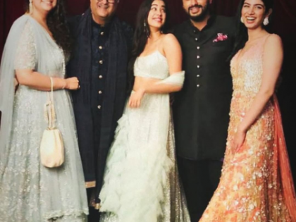 Arjun Kapoor shares the one quality he will always admire in father Boney Kapoor | Arjun Kapoor shares the one quality he will always admire in father Boney Kapoor Arjun Kapoor shares the one quality he will always admire in father Boney Kapoor | Arjun Kapoor shares the one quality he will always admire in father Boney Kapoor