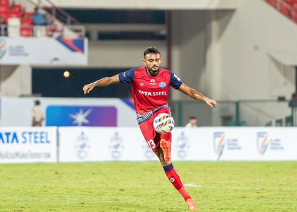 Punjab FC sign defender Muhammed Uvais on multi-year contract | Punjab FC sign defender Muhammed Uvais on multi-year contract