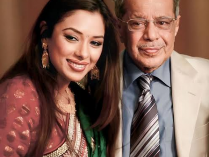 Rupali Ganguly says 'I’ll always be your little girl' as she wishes her dad this Father's Day | Rupali Ganguly says 'I’ll always be your little girl' as she wishes her dad this Father's Day Rupali Ganguly says 'I’ll always be your little girl' as she wishes her dad this Father's Day | Rupali Ganguly says 'I’ll always be your little girl' as she wishes her dad this Father's Day