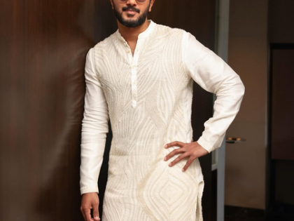Dulquer Salmaan calls his Telugu cinematic journey extraordinary after his Gaddar Award win | Dulquer Salmaan calls his Telugu cinematic journey extraordinary after his Gaddar Award win Dulquer Salmaan calls his Telugu cinematic journey extraordinary after his Gaddar Award win | Dulquer Salmaan calls his Telugu cinematic journey extraordinary after his Gaddar Award win