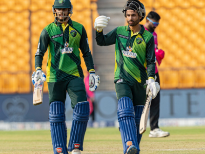 Madhya Pradesh League: Aman Bhadoriya’s all round show helps Chambal defeat Indore | Madhya Pradesh League: Aman Bhadoriya’s all round show helps Chambal defeat Indore