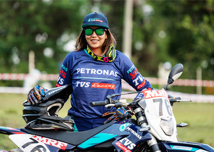 Resilient Aishwarya Pissay storms to INRC Rd 2 victory in style | Resilient Aishwarya Pissay storms to INRC Rd 2 victory in style Resilient Aishwarya Pissay storms to INRC Rd 2 victory in style | Resilient Aishwarya Pissay storms to INRC Rd 2 victory in style