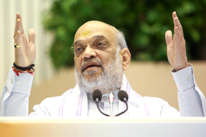 India has achieved 'Zero Casualty' target in disaster response: HM Shah | India has achieved 'Zero Casualty' target in disaster response: HM Shah