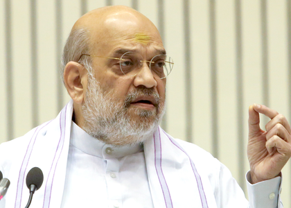 Double-engine govt responsible for investment of Rs 7 lakh cr for Mumbai’s transformation: HM Shah | Double-engine govt responsible for investment of Rs 7 lakh cr for Mumbai’s transformation: HM Shah Double-engine govt responsible for investment of Rs 7 lakh cr for Mumbai’s transformation: HM Shah | Double-engine govt responsible for investment of Rs 7 lakh cr for Mumbai’s transformation: HM Shah