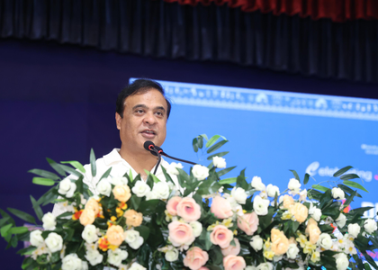 Assam govt committed to development of tribal people: CM Sarma | Assam govt committed to development of tribal people: CM Sarma Assam govt committed to development of tribal people: CM Sarma | Assam govt committed to development of tribal people: CM Sarma