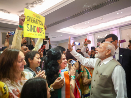 Cyprus greets India with 'Vande Mataram' over PM Modi's visit to Mediterranean nation | Cyprus greets India with 'Vande Mataram' over PM Modi's visit to Mediterranean nation Cyprus greets India with 'Vande Mataram' over PM Modi's visit to Mediterranean nation | Cyprus greets India with 'Vande Mataram' over PM Modi's visit to Mediterranean nation