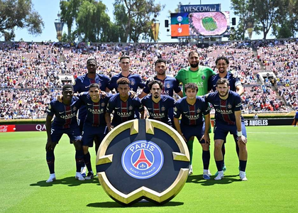 Club WC: PSG crush Atletico Madrid to get off to flying start | Club WC: PSG crush Atletico Madrid to get off to flying start Club WC: PSG crush Atletico Madrid to get off to flying start | Club WC: PSG crush Atletico Madrid to get off to flying start