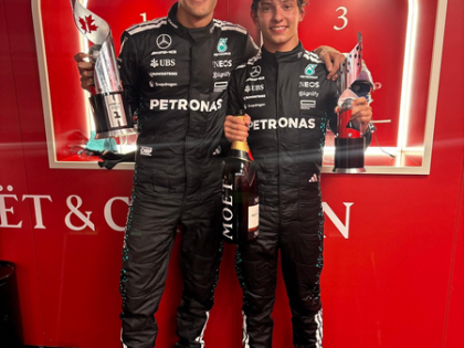 Russell wins F1 Canadian GP as Norris-Piastri clash shakes up title fight | Russell wins F1 Canadian GP as Norris-Piastri clash shakes up title fight Russell wins F1 Canadian GP as Norris-Piastri clash shakes up title fight | Russell wins F1 Canadian GP as Norris-Piastri clash shakes up title fight
