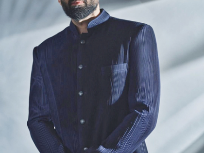 Aditya Roy Kapur: Anurag Basu’s wonderful at conveying a lot in just a silent moment | Aditya Roy Kapur: Anurag Basu’s wonderful at conveying a lot in just a silent moment Aditya Roy Kapur: Anurag Basu’s wonderful at conveying a lot in just a silent moment | Aditya Roy Kapur: Anurag Basu’s wonderful at conveying a lot in just a silent moment