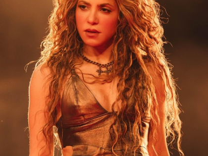 Shakira says being an immigrant in US ‘means living in fear’ | Shakira says being an immigrant in US ‘means living in fear’ Shakira says being an immigrant in US ‘means living in fear’ | Shakira says being an immigrant in US ‘means living in fear’