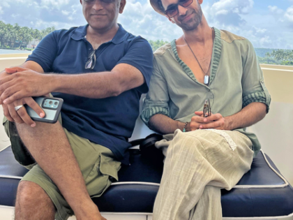 Rohan Gurbaxani on working with Anurag Basu: He’s a director who doesn’t work with a script | Rohan Gurbaxani on working with Anurag Basu: He’s a director who doesn’t work with a script Rohan Gurbaxani on working with Anurag Basu: He’s a director who doesn’t work with a script | Rohan Gurbaxani on working with Anurag Basu: He’s a director who doesn’t work with a script