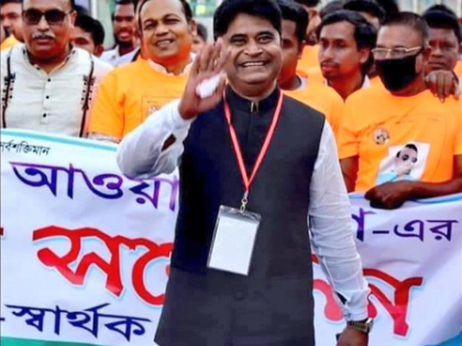 Awami League leader dies in custody, 25th incident in Yunus-led Bangladesh | Awami League leader dies in custody, 25th incident in Yunus-led Bangladesh Awami League leader dies in custody, 25th incident in Yunus-led Bangladesh | Awami League leader dies in custody, 25th incident in Yunus-led Bangladesh